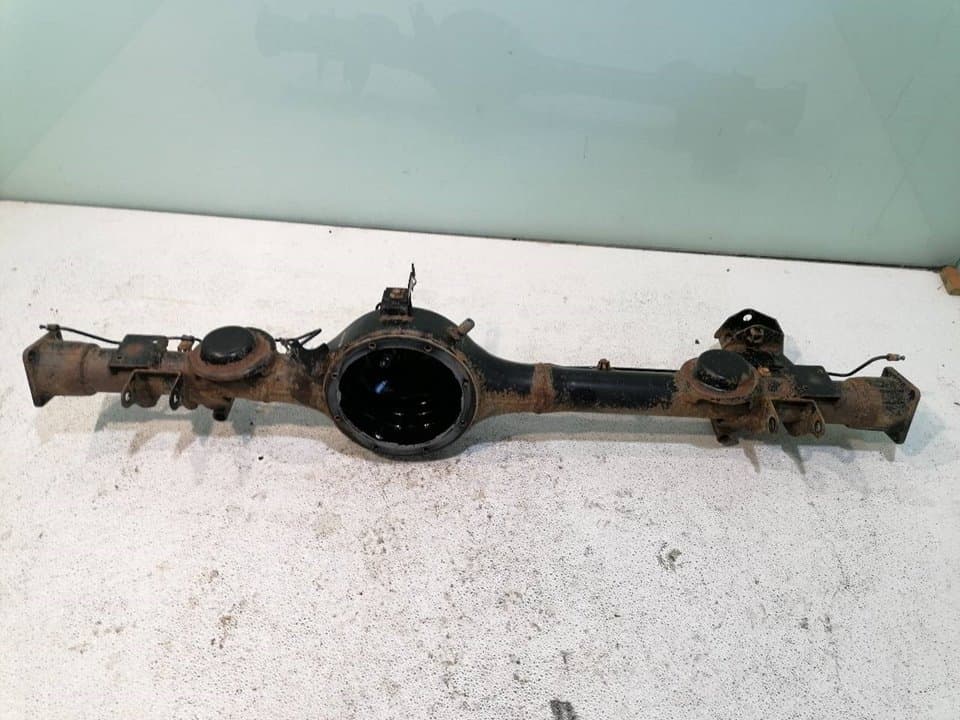 Puente trasero SUZUKI JIMNY SN (FJ) 2