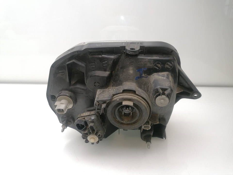 Faro izquierdo SUZUKI JIMNY SN (FJ) 5