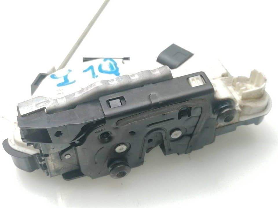 Cerradura puerta delantera izquierda SEAT IBIZA SC (6J1)