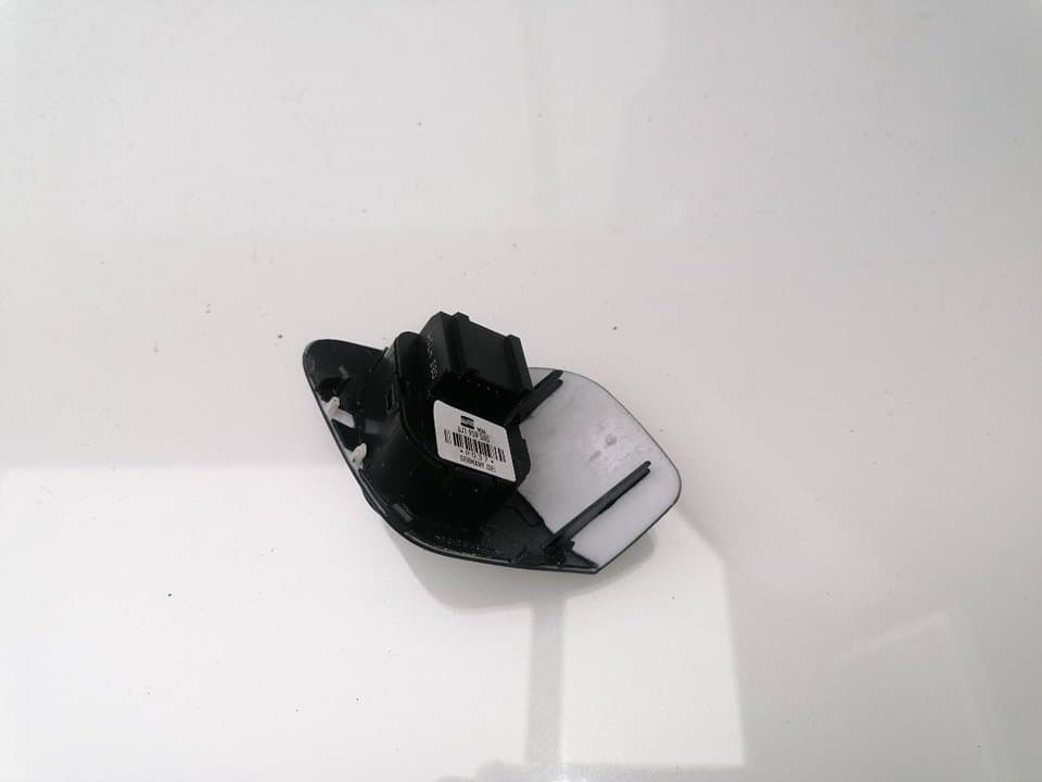 Mando retrovisor SEAT IBIZA SC (6J1) 4