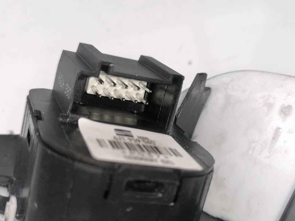 Mando retrovisor SEAT IBIZA SC (6J1) 3