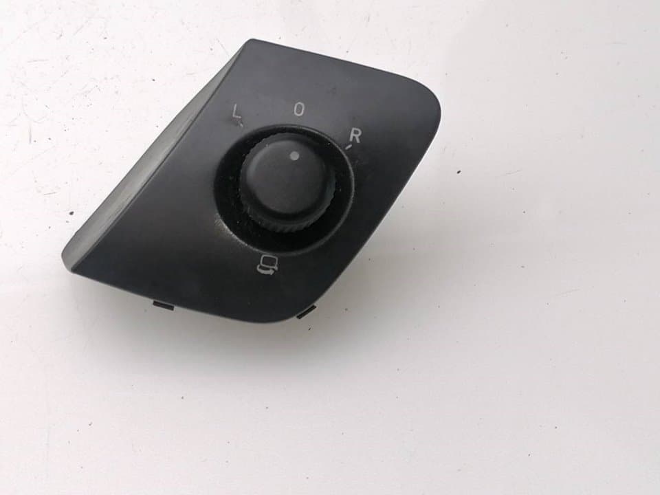 Mando retrovisor SEAT IBIZA SC (6J1)