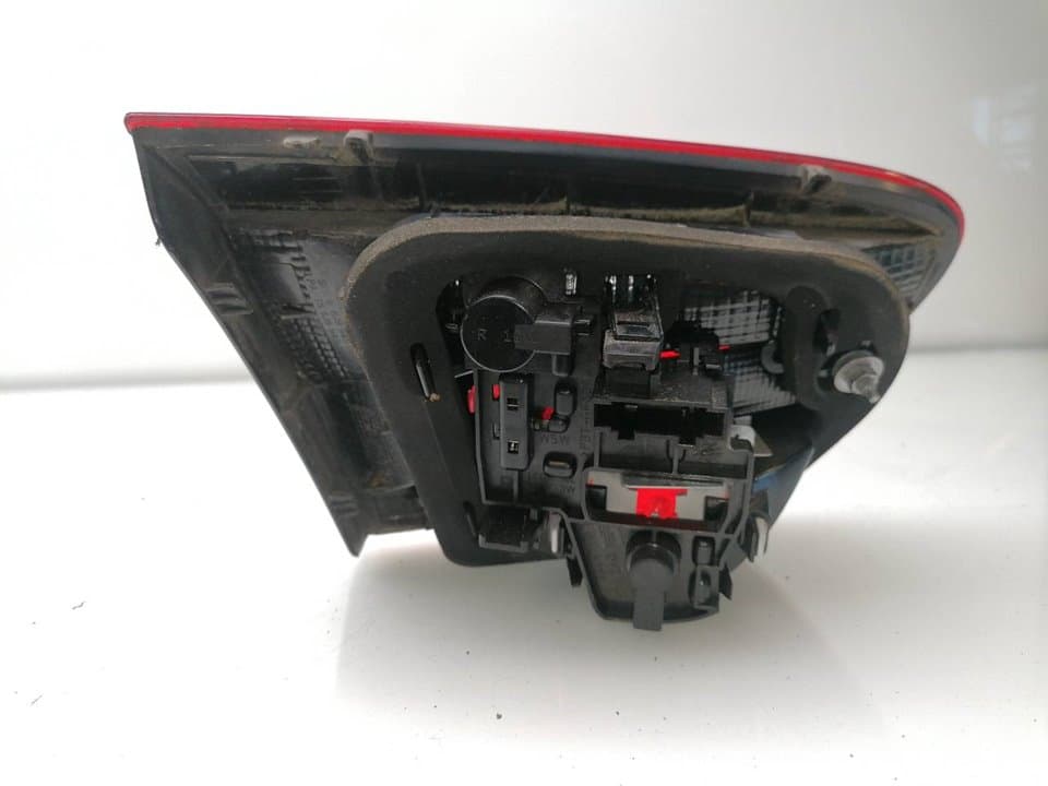 Piloto trasero derecho SEAT IBIZA SC (6J1) 3