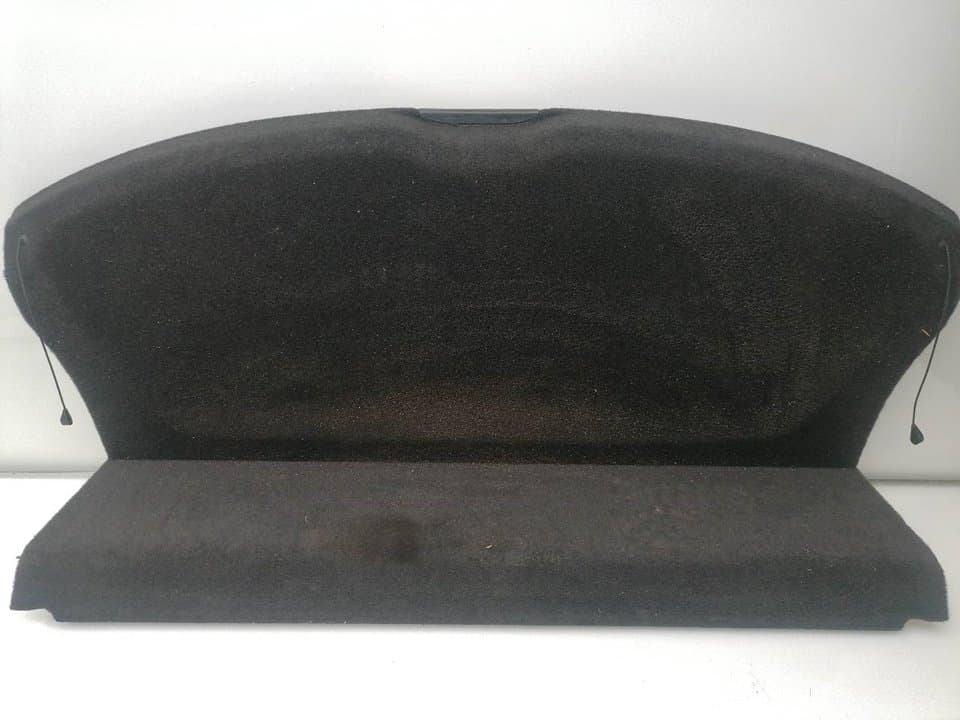 Bandeja trasera SEAT IBIZA SC (6J1)