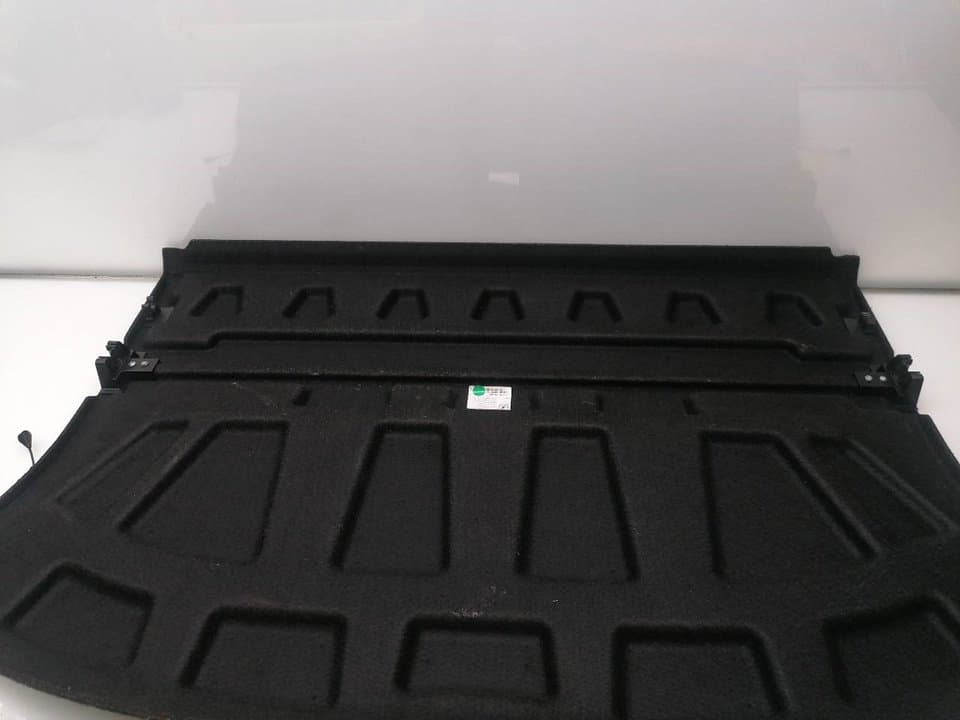 Bandeja trasera SEAT IBIZA SC (6J1) 3