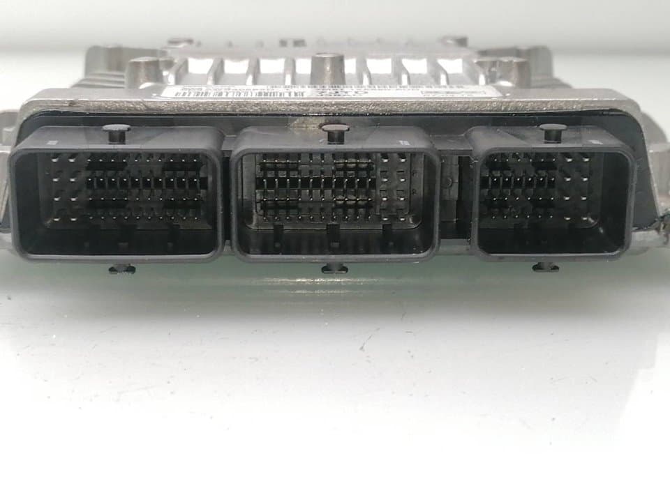Centralita motor uce FORD C-MAX 2