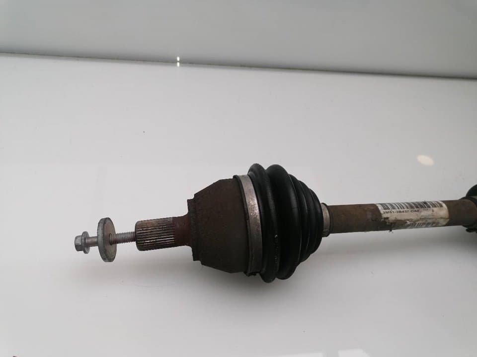 Transmision delantera izquierda FORD C-MAX 3