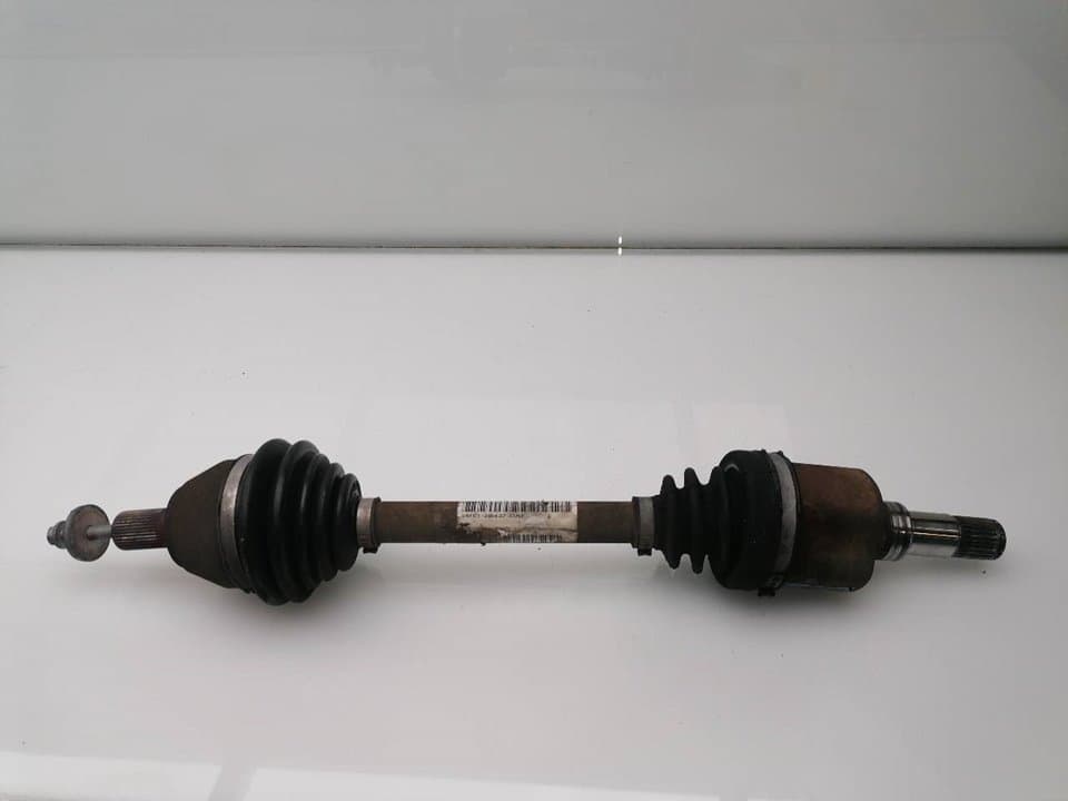 Transmision delantera izquierda FORD C-MAX