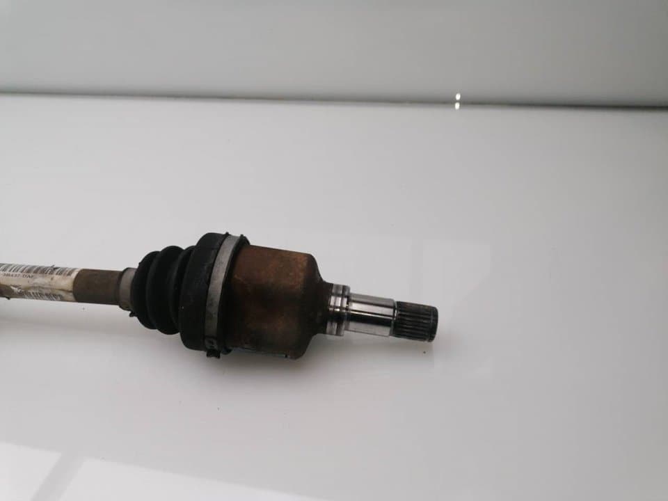 Transmision delantera izquierda FORD C-MAX 2