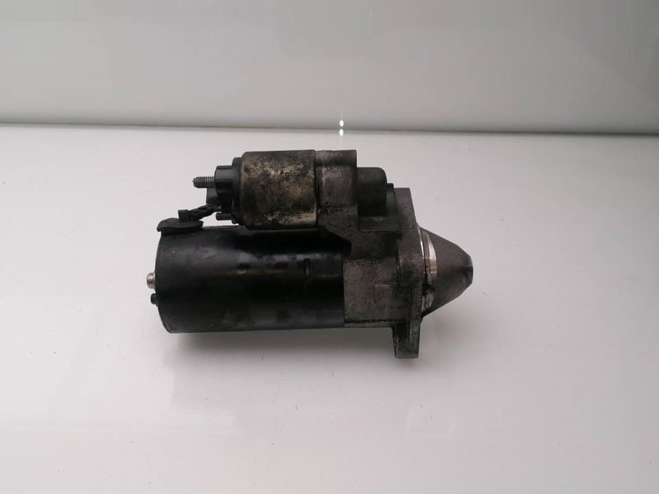 Motor arranque FORD C-MAX