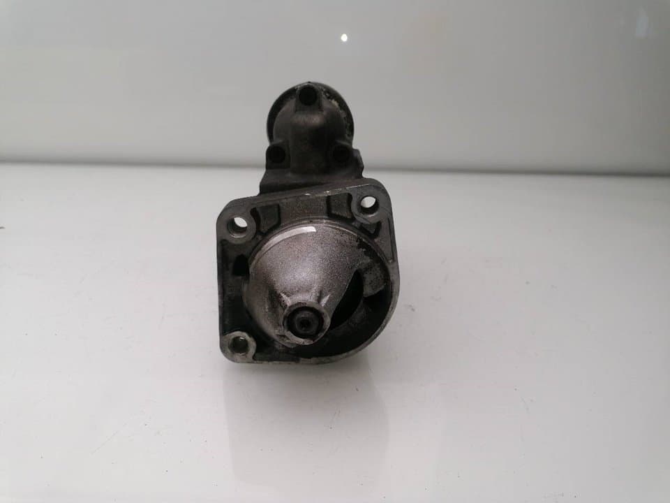 Motor arranque FORD C-MAX 3