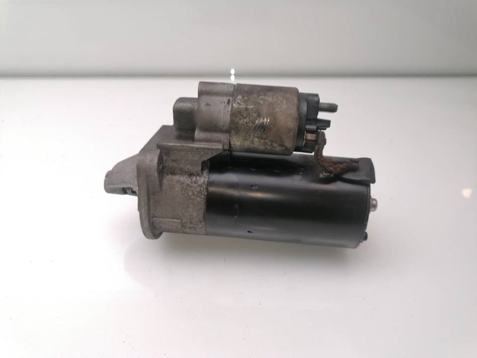 Motor arranque FORD C-MAX 2