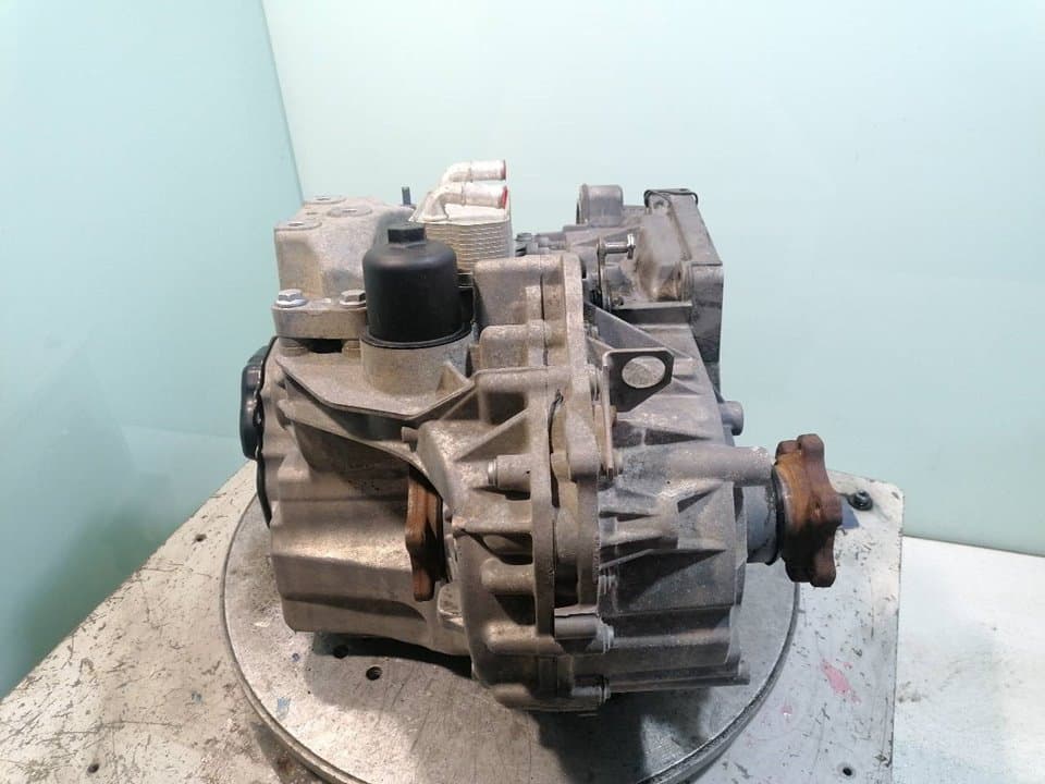 Caja cambios VOLKSWAGEN GOLF V BERLINA (1K1)