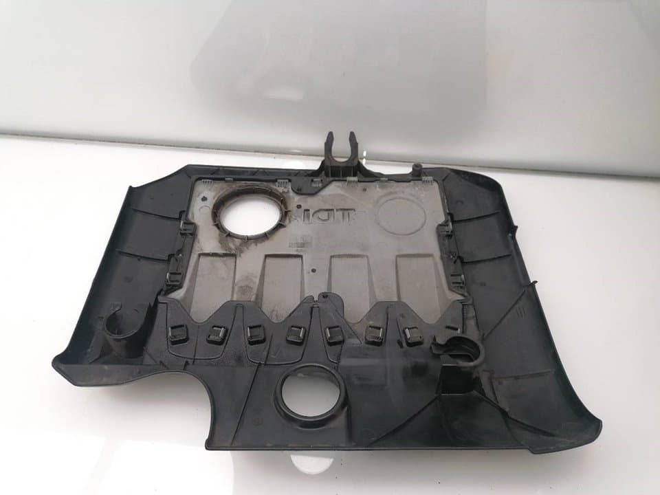 Tapa motor VOLKSWAGEN GOLF V BERLINA (1K1) 2