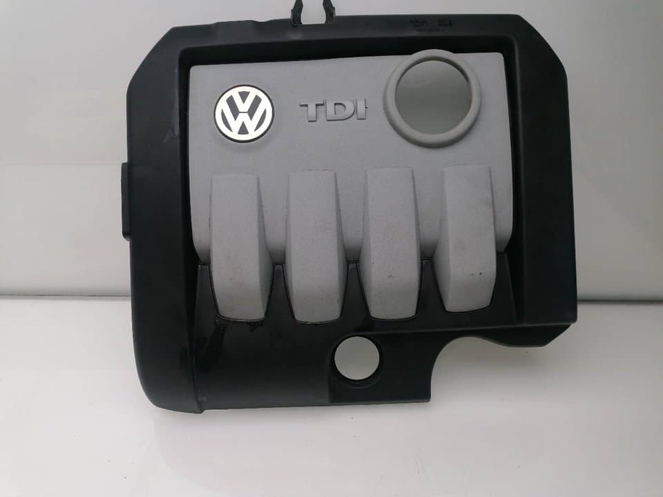 Tapa motor VOLKSWAGEN GOLF V BERLINA (1K1)