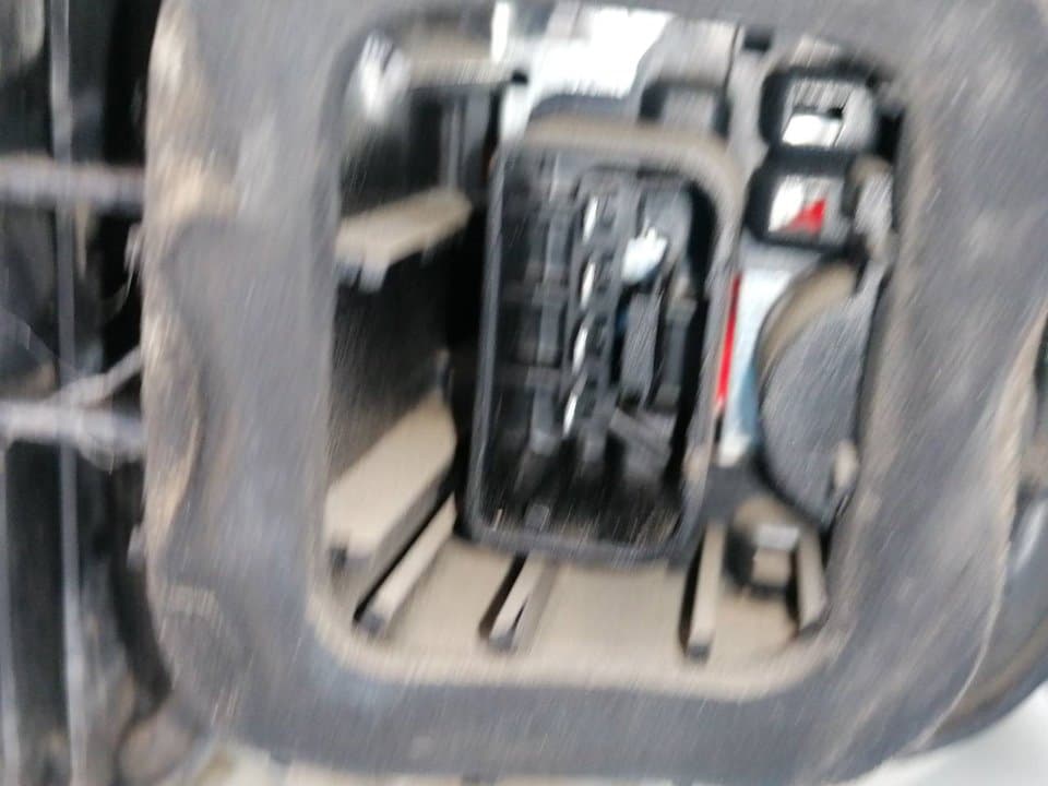 Piloto trasero derecho VOLKSWAGEN GOLF V BERLINA (1K1) 4