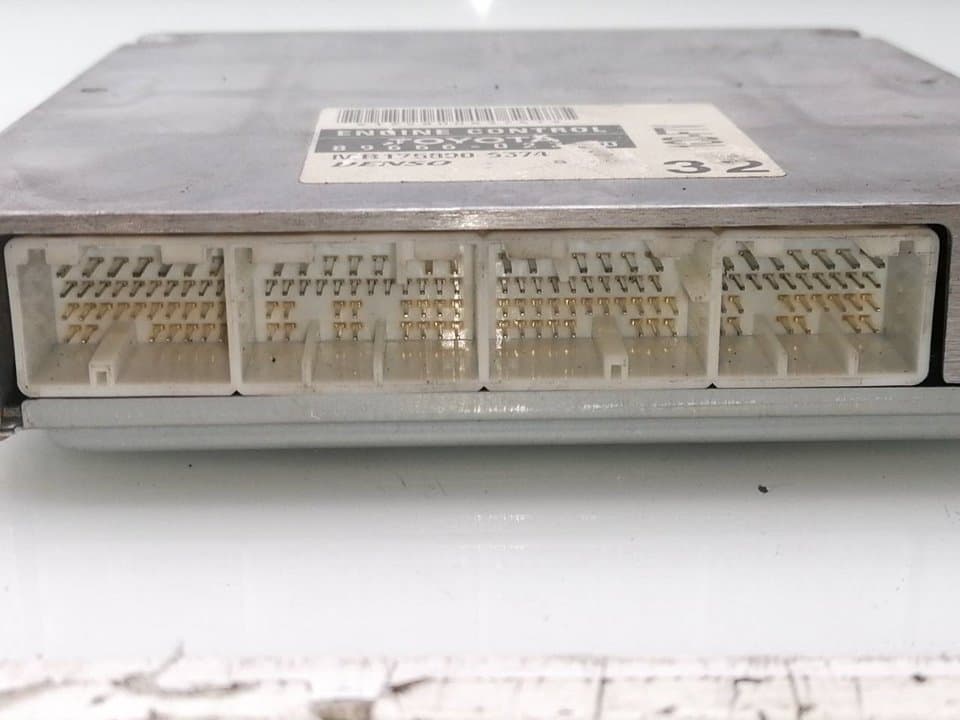 Centralita motor uce TOYOTA COROLLA (E12) 4