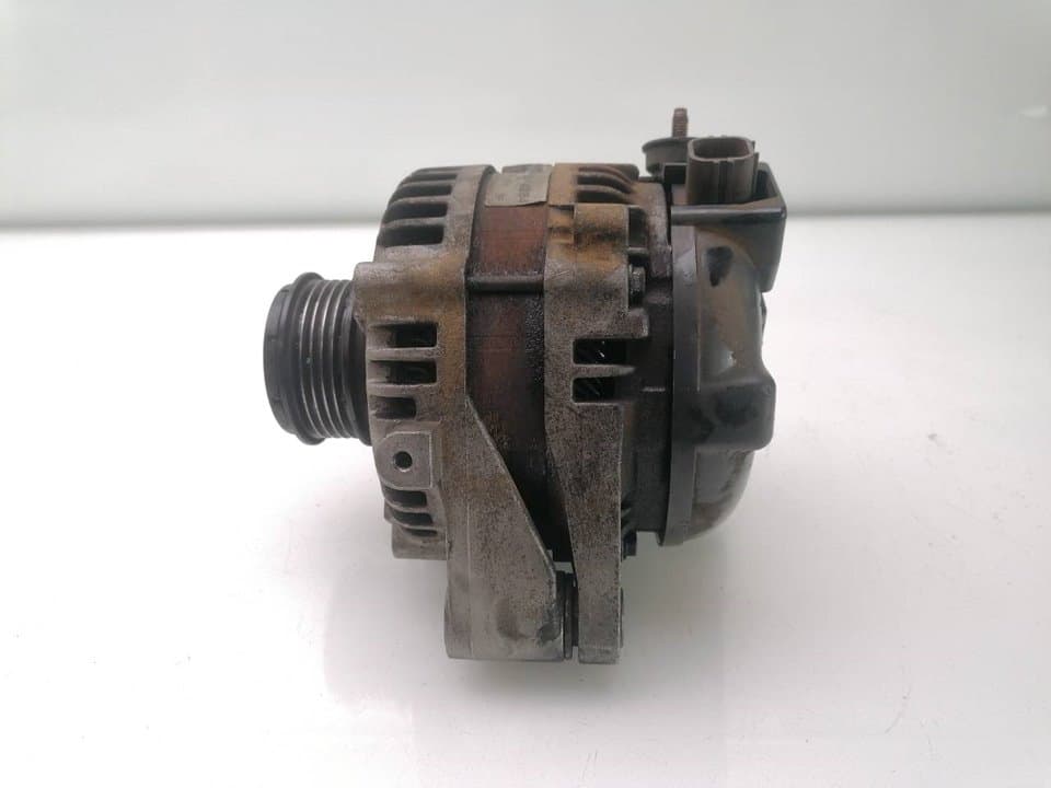 Alternador TOYOTA COROLLA (E12) 5
