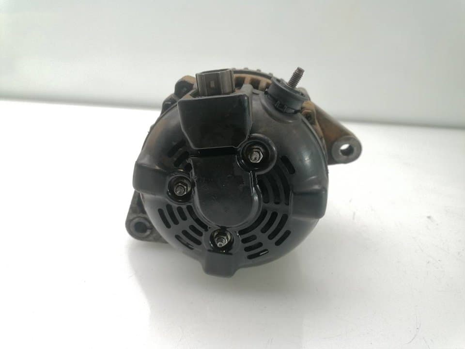 Alternador TOYOTA COROLLA (E12) 2