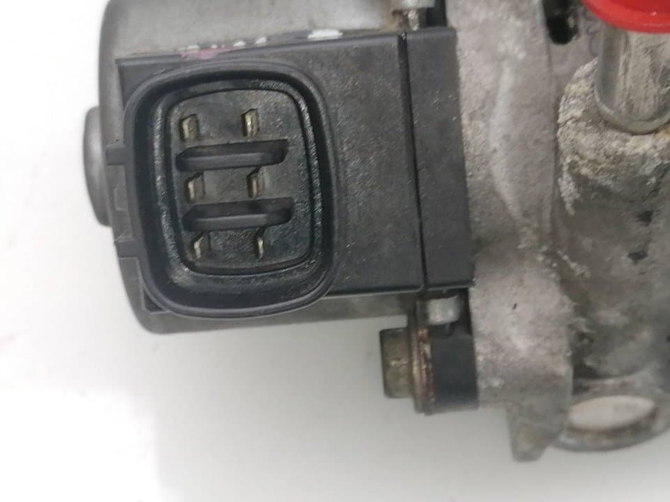 Valvula egr TOYOTA COROLLA (E12) 3