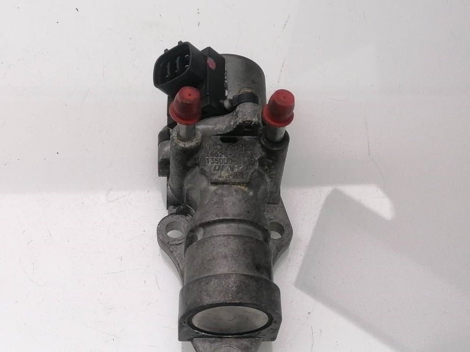 Valvula egr TOYOTA COROLLA (E12)