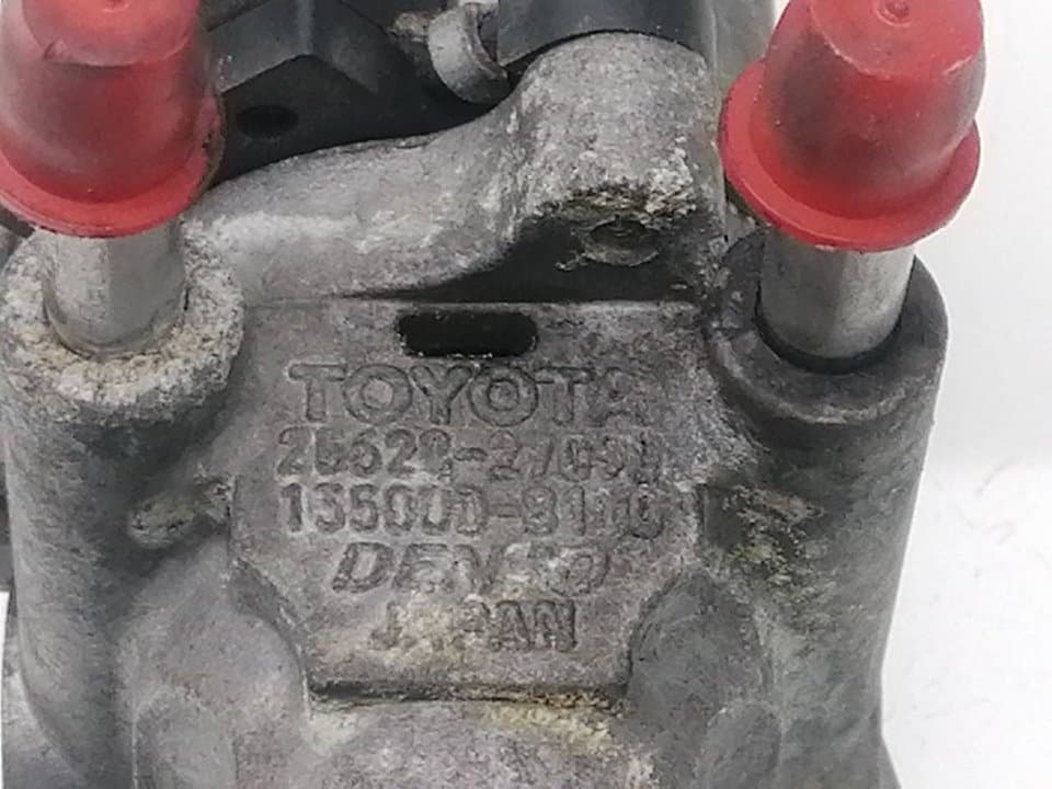 Valvula egr TOYOTA COROLLA (E12) 2