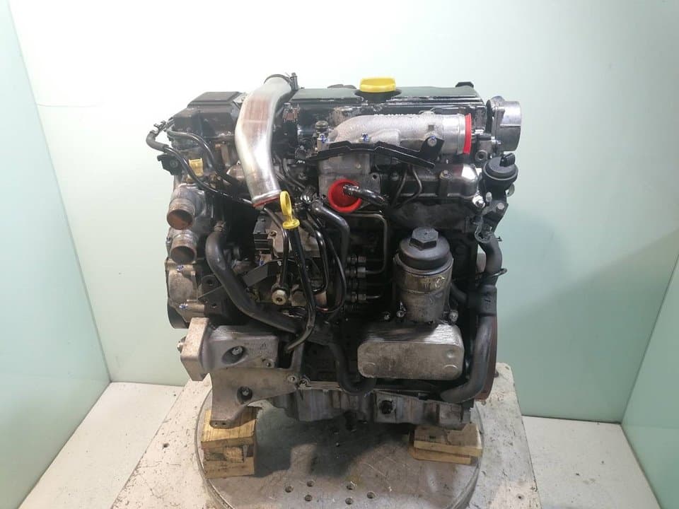 Motor completo SAAB 9-3 BERLINA
