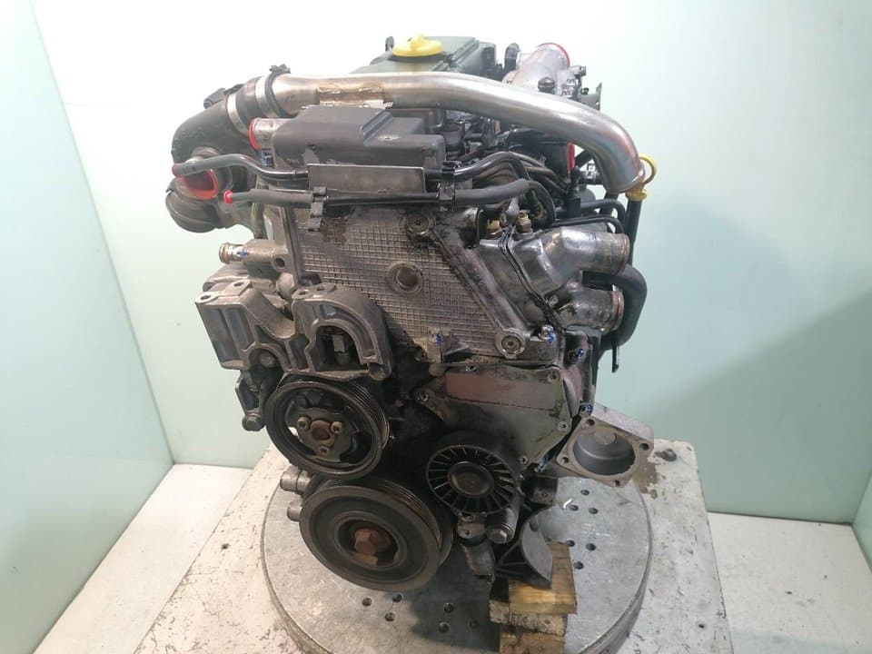Motor completo SAAB 9-3 BERLINA 4