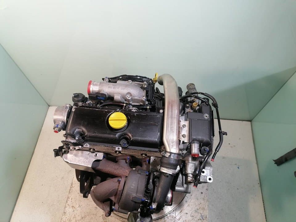 Motor completo SAAB 9-3 BERLINA 3