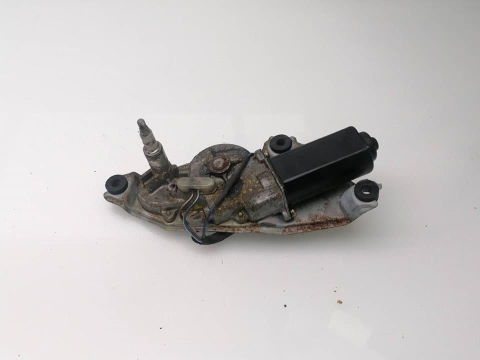 Motor limpia trasero SAAB 9-3 BERLINA