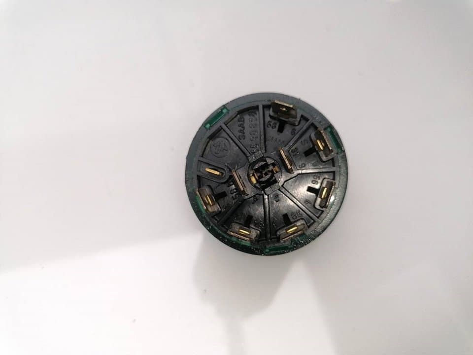 Mando luces SAAB 9-3 BERLINA 2