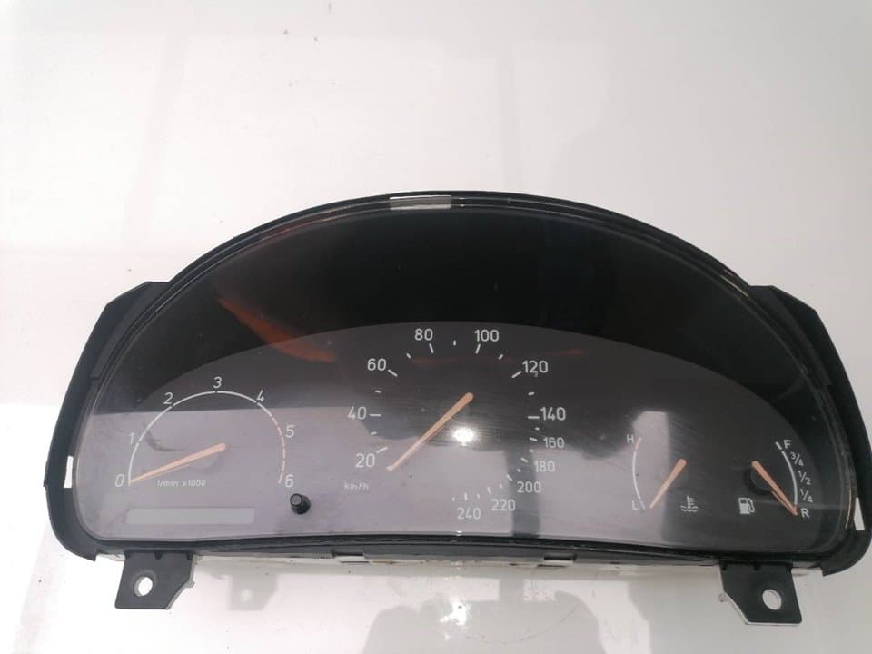 Cuadro instrumentos SAAB 9-3 BERLINA