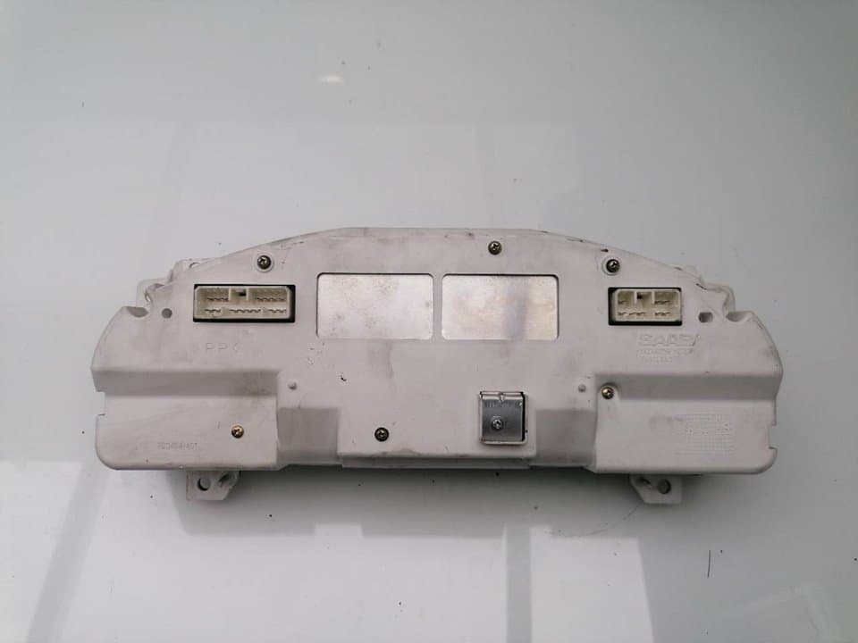 Cuadro instrumentos SAAB 9-3 BERLINA 2