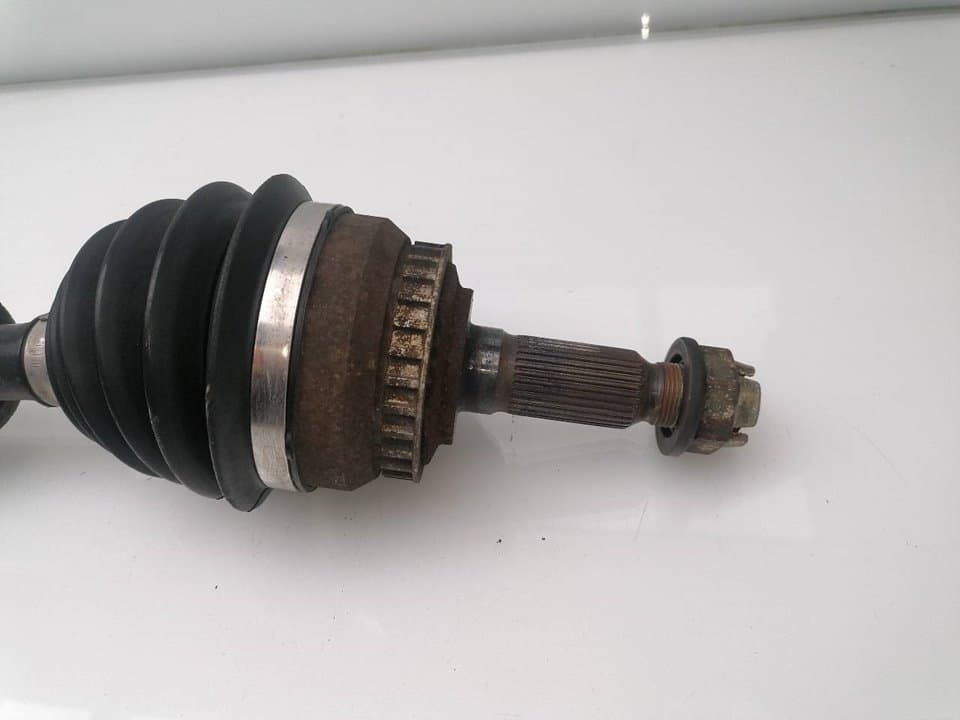 Transmision delantera izquierda SAAB 9-3 BERLINA 3