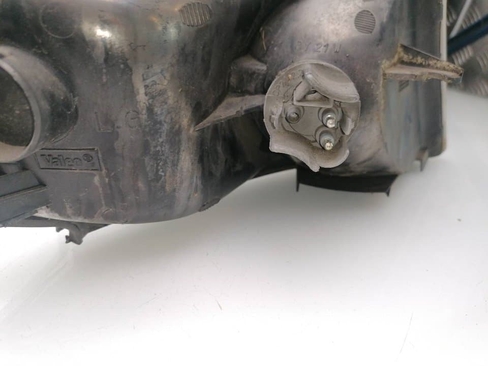 Recambio SAAB 9-3 BERLINA ref. 4676474 4