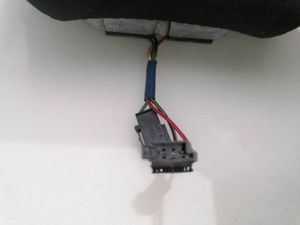 Airbag delantero izquierdo SAAB 9-3 BERLINA 3