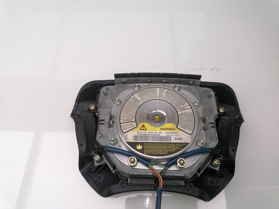 Airbag delantero izquierdo SAAB 9-3 BERLINA 2