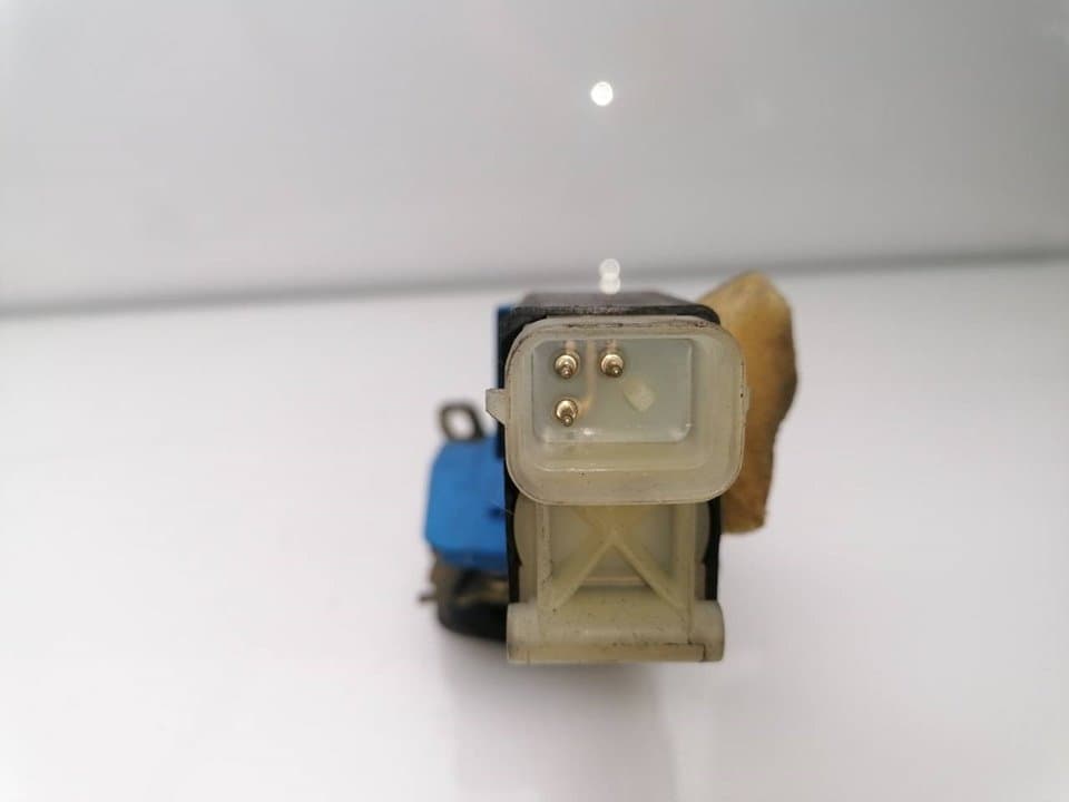 Cerradura puerta delantera derecha SAAB 9-3 BERLINA 3