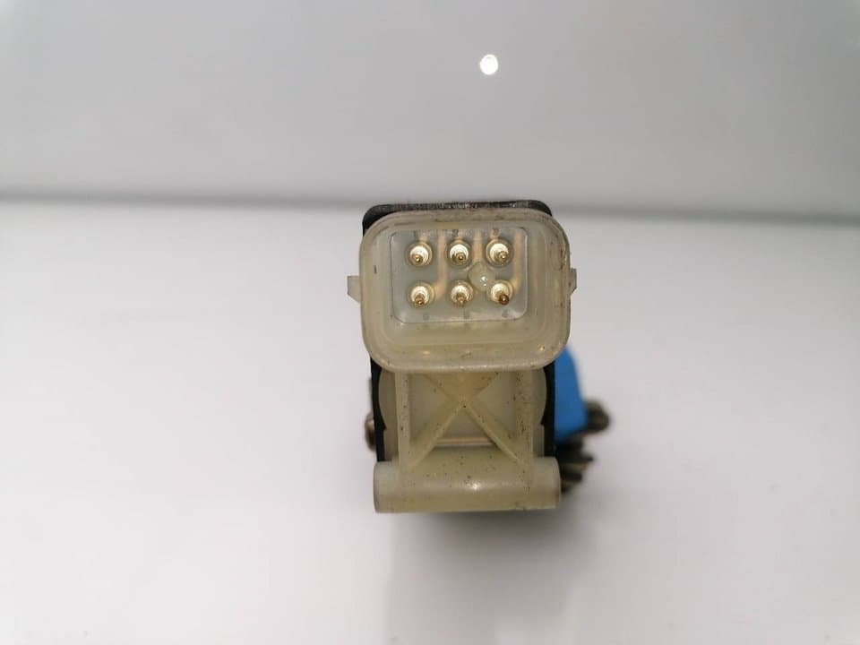 Cerradura puerta delantera izquierda SAAB 9-3 BERLINA 3