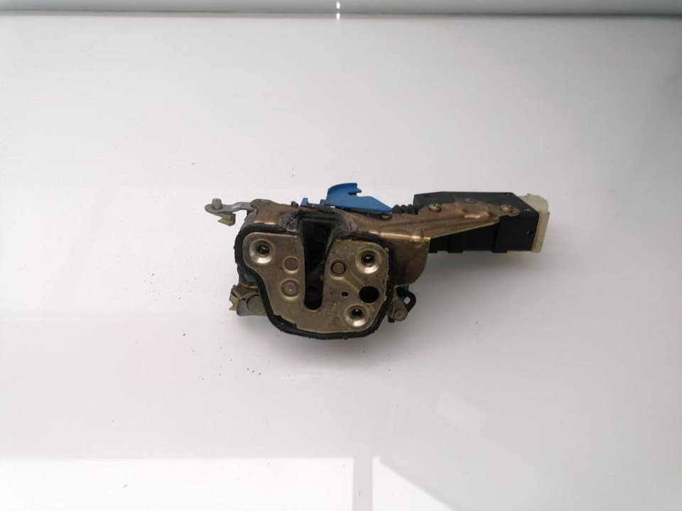 Cerradura puerta delantera izquierda SAAB 9-3 BERLINA
