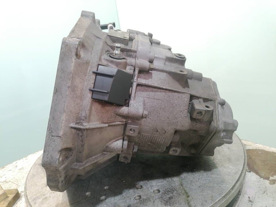 Caja cambios SAAB 9-3 BERLINA 3