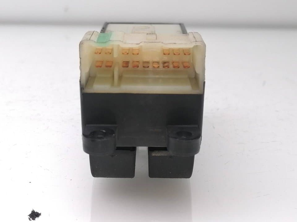Mando elevalunas delantero izquierdo NISSAN PRIMERA BERLINA (P11) 2