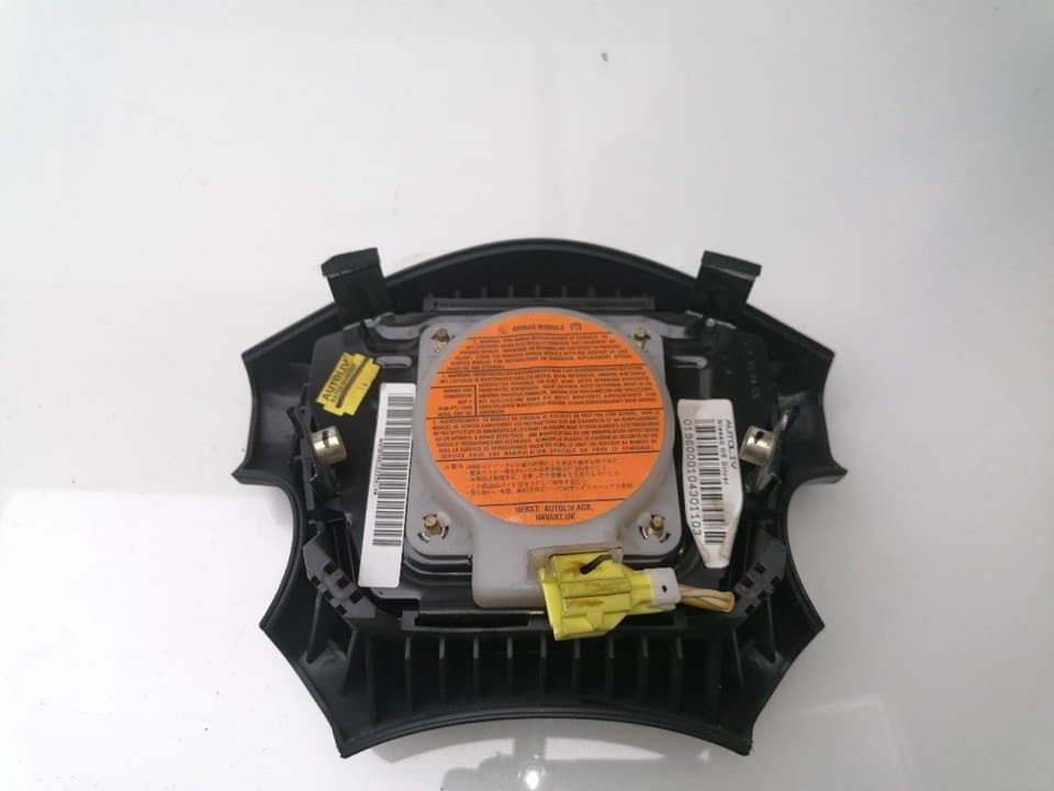 Airbag delantero izquierdo NISSAN PRIMERA BERLINA (P11) 3