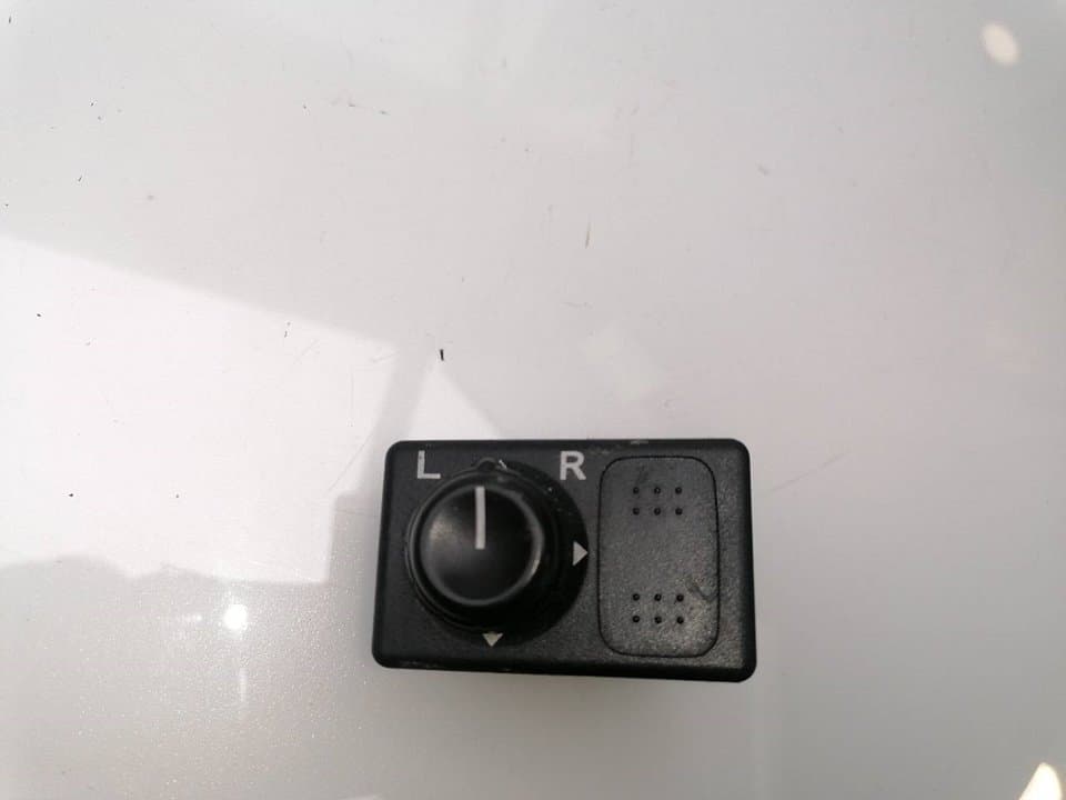 Mando retrovisor NISSAN PRIMERA BERLINA (P11)