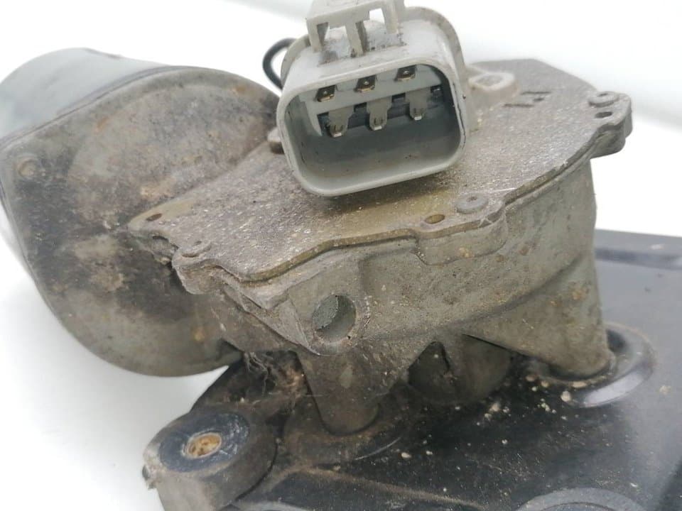 Motor limpia delantero NISSAN PRIMERA BERLINA (P11) 2