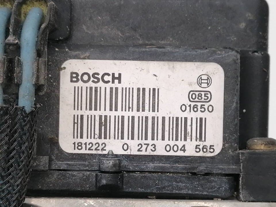 Abs NISSAN PRIMERA BERLINA (P11) 4