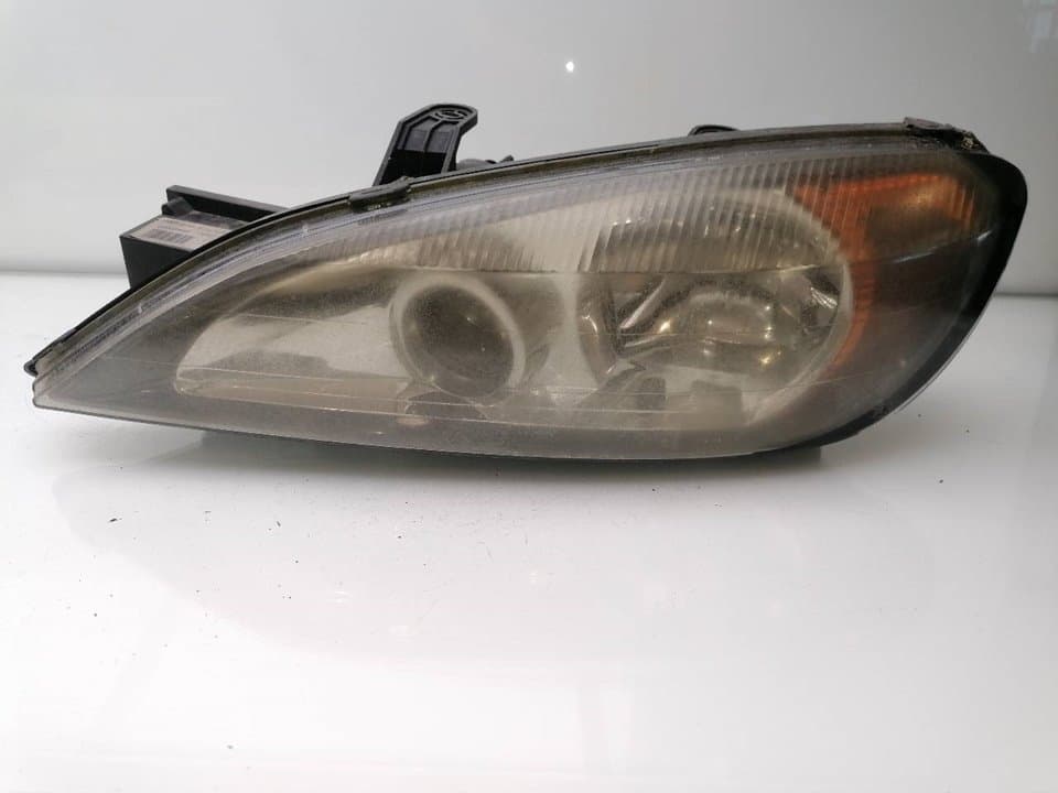 Faro izquierdo NISSAN PRIMERA BERLINA (P11)