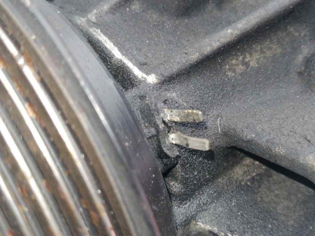 Recambio FIAT PUNTO (199) ref. 467862620 3