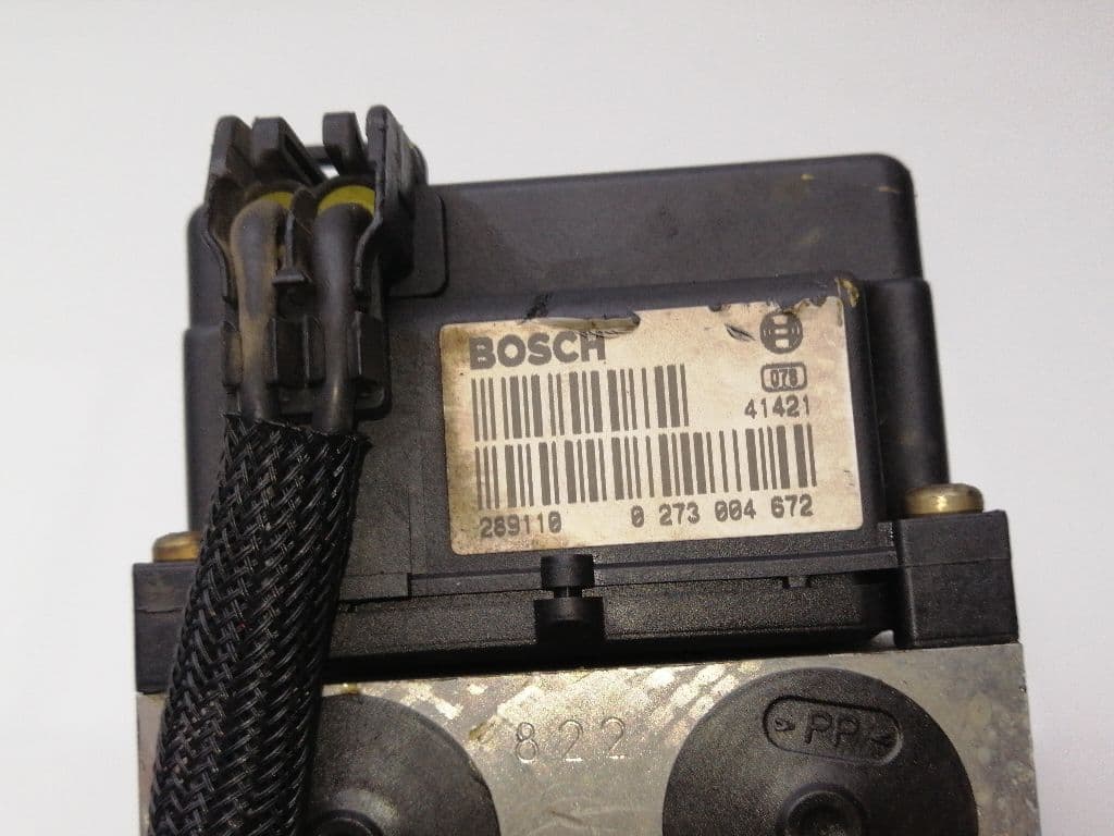 Abs FIAT PUNTO (199) 3