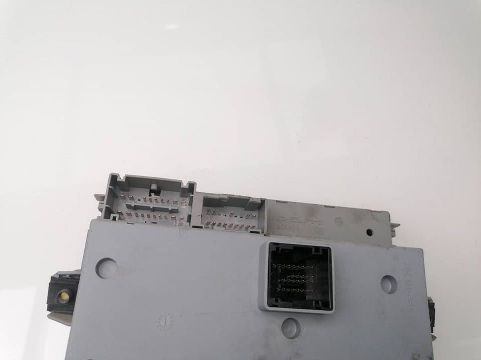 Caja reles / fusibles FIAT PUNTO (199) 3